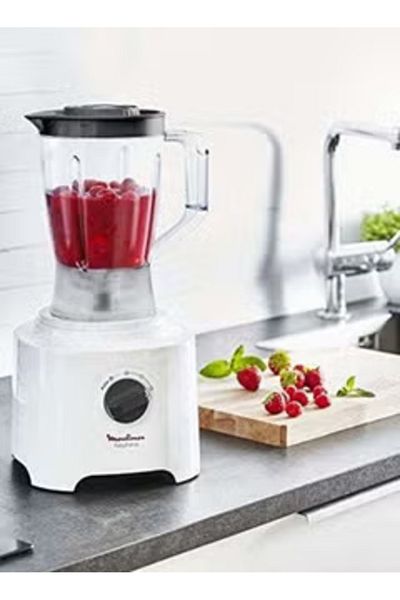 Moulinex Easy Force Food Processor | 800 W| 6 Attachments