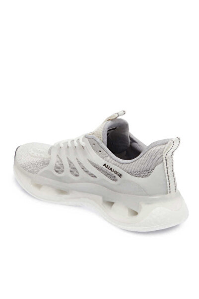 Tergan Beyaz Tekstil Erkek Sneaker - E24ı1ay56866-ı45