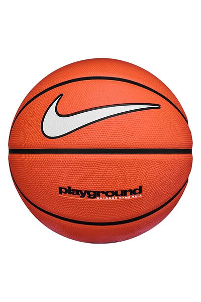 Nike Everyday Playground Orange Basketball (N.100.4498.816)
