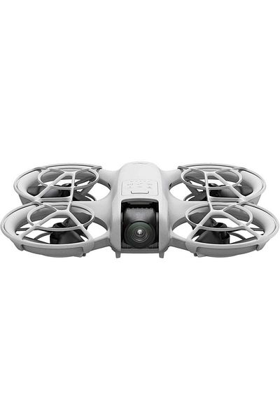 DJI نيو، طائرة بدون طيار مزودة بكاميرا 4K UHD للبالغين/الأطفال، فيديو فائق الثبات، وواقي مروحة مدمج
