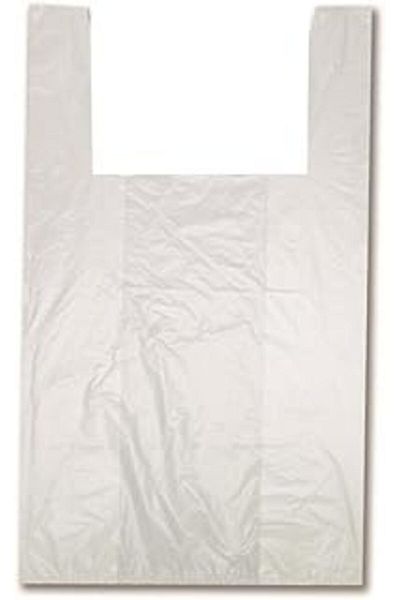 Mu Art Ahşap Çelikpençe Market Bag Jumbo 5 Kg.