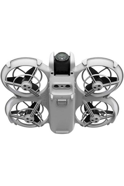 DJI مجموعة Neo Fly More، طائرة بدون طيار مزودة بكاميرا 4K UHD للبالغين/الأطفال، فيديو ثابت، 60 رحلة