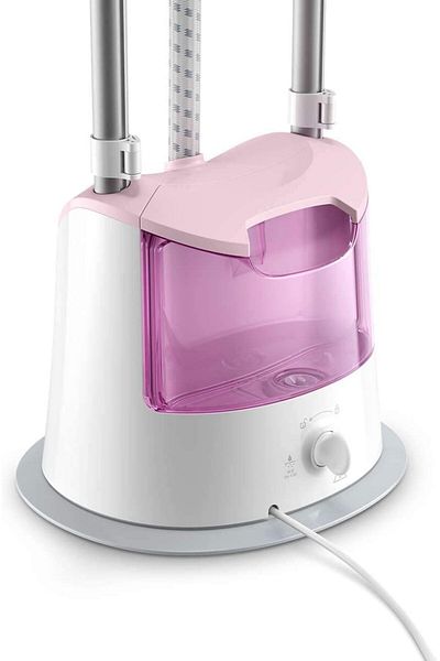 Philips Easy Touch Upright Garment Steamer