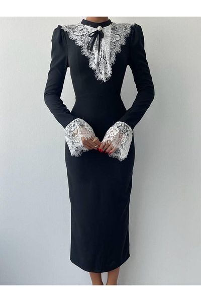 JANES Φόρεμα Royal Lace