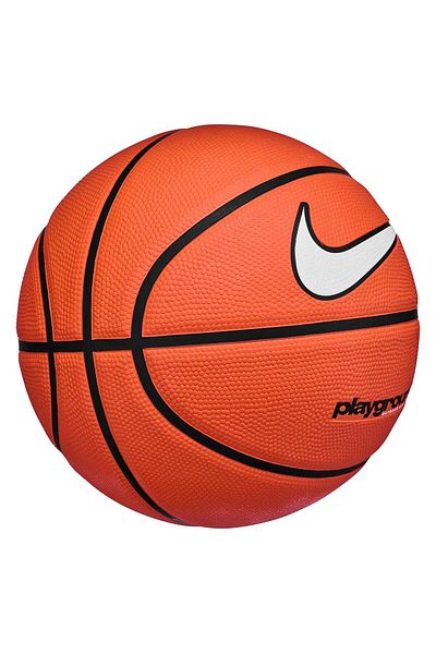 Nike Everyday Playground Orange Basketball (N.100.4498.816)