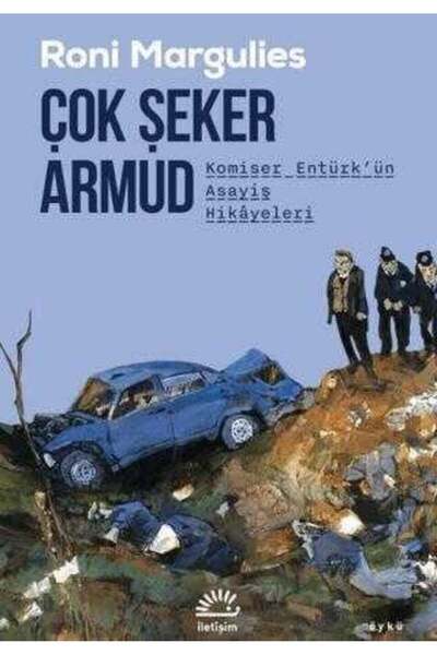 İletişim Yayınları Çok Şeker Armud