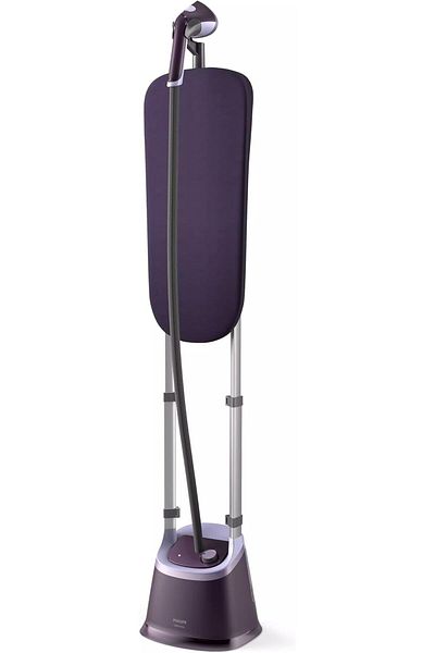 Philips Stand Steamer with XL StyleBoard 3000 Series
