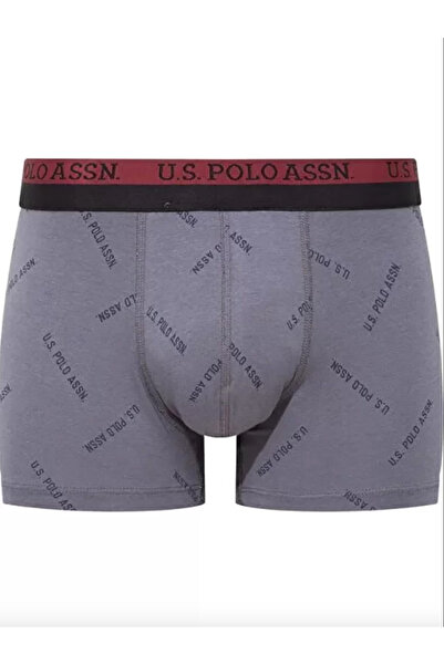 U.S. Polo Assn. Men's 3-Piece Boxer Set (Uspa Licensed, Cotton-Modal)