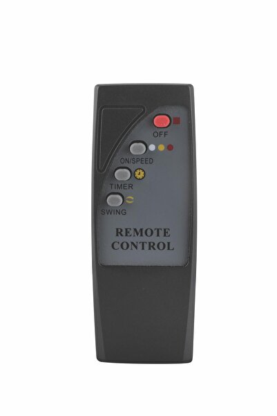 armia ARMİA 30 İNÇ ( 75 CM) DUVAR TİPİ KUMANDALI VANTİLATÖR