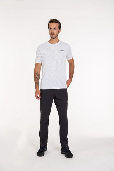 2AS Tricou Tigo fără cusături