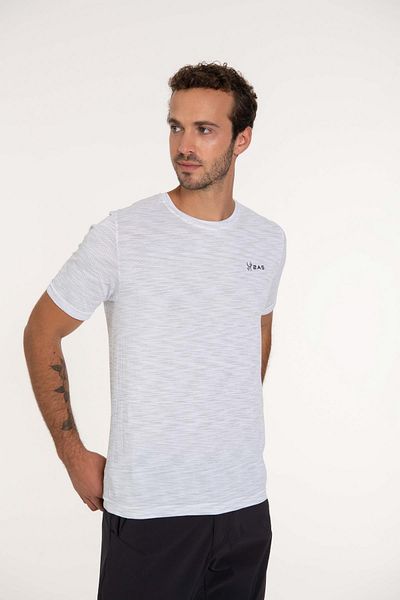 2AS Tricou Tigo fără cusături