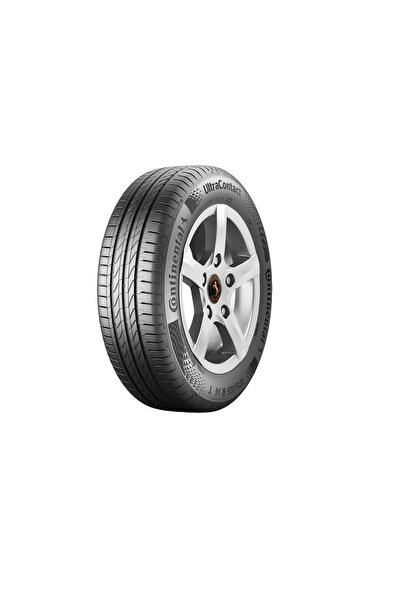 Continental 175/65R14 82T UltraContact Oto Yaz Lastiği (ÜRETİM YILI:2025)