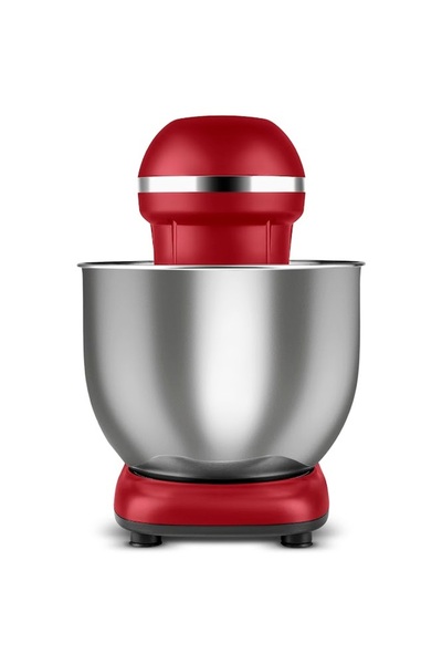 Karaca Chefcrafter Hamur Yoğurma Makinesi 1900W 7L Red
