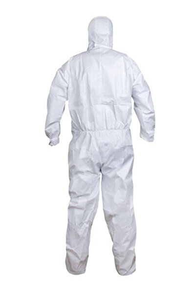 Keep Safe Type 5/6 Classic Disposable Overalls