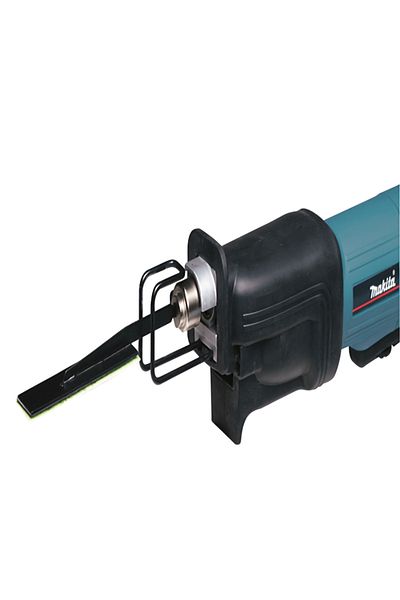 Makita JR1000FT Recipro Saw, 340W, Length of Stroke 14mm, 0~4800spm, 1.6kg