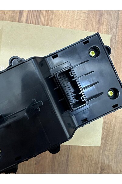 NS Nilser Auto Parts Hyundai Tucson El Fren Çekme Komple Konsol 2015-2018