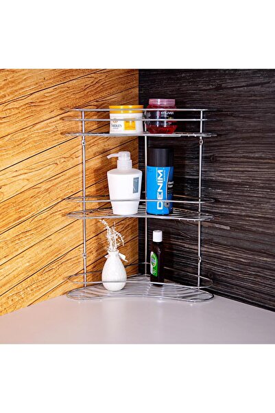 ROYALFORD 3 Layer Corner Rack