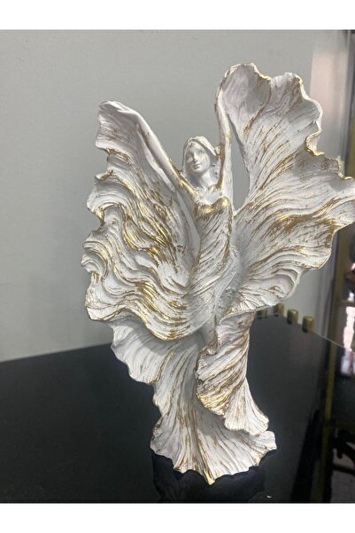 Mirsa Global Dansçı kız ispanyol dansçı kadın dannsçı kadın biblo