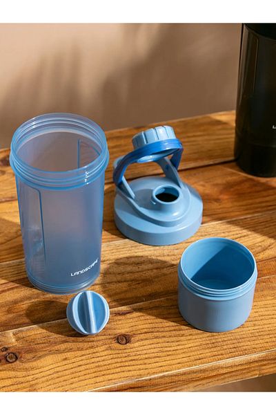 LC Waikiki Lcw Accessories Mixed Vacuum Lid Drinker