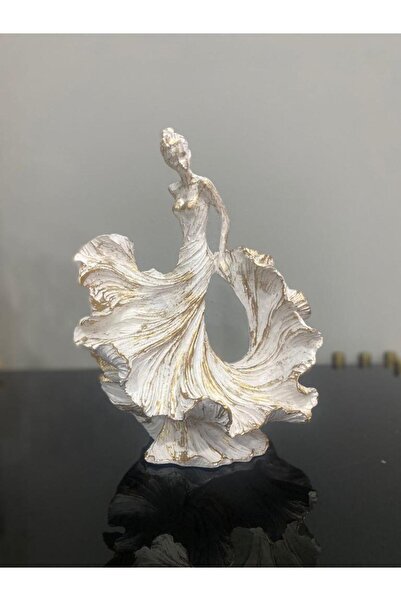 Mirsa Global Dansçı kız ispanyol dansçı kadın dannsçı kadın biblo