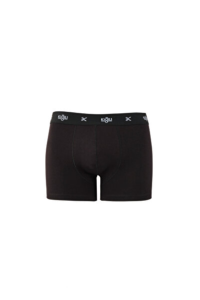 Kiğılı Σετ 2 Comfort Hipster Cotton Tank Top & Boxer