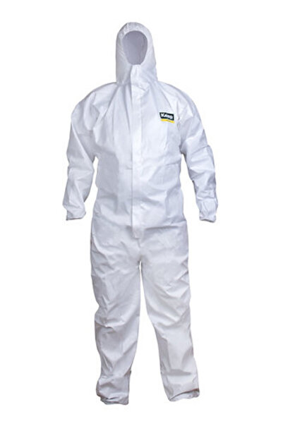 Keep Safe Type 5/6 Classic Disposable Overalls