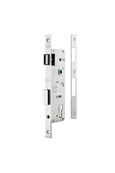 KALE 153P 25mm Bilister Cylinder Door Lock