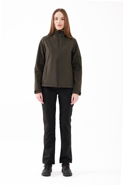 2AS Palton pentru femei Splint Softshell