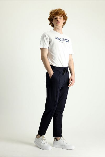 Kiğılı Techno-line Slim Fit Slim Fit Sweatpants - Sweatpants
