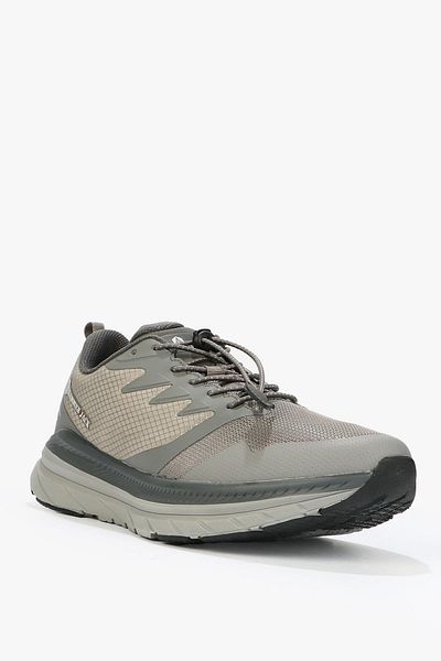 Hammer Jack Hammerjack Dee Gray Men's Sports Shoes