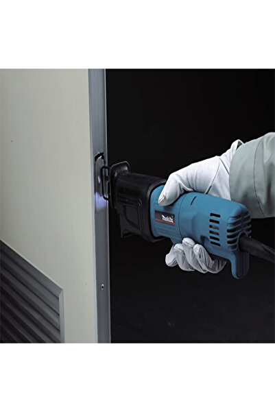 Makita JR1000FT Recipro Saw, 340W, Length of Stroke 14mm, 0~4800spm, 1.6kg