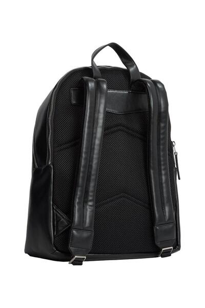 Calvin Klein Pánský batoh CK SLEEK 2G ROUND BP