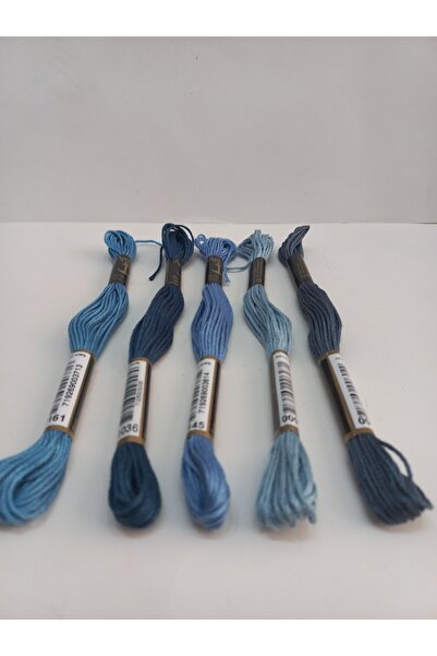 Home مرساة مولين 5 قطعة