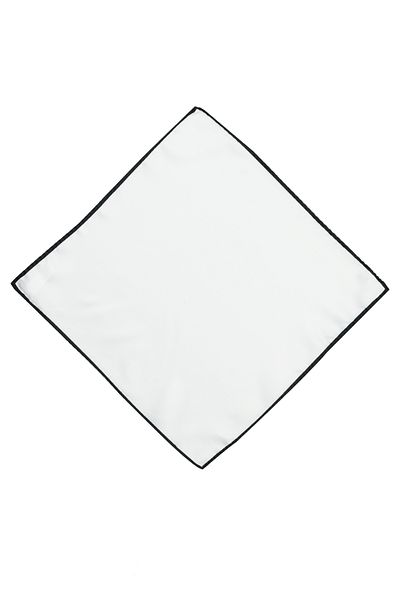 Kiğılı Plain Handkerchief