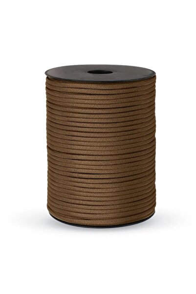 Choice حبل باراكورد 31 متراً من الذئب البني 7 أنوية 550 بطول 100 متر و50 مترا...