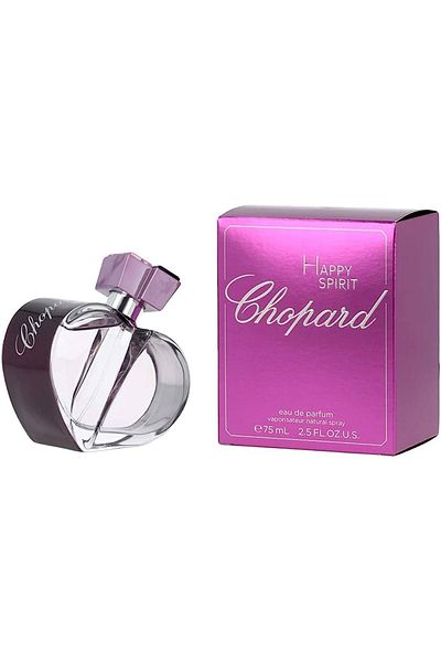 Chopard Chopard Happy Spirit For Women Eau De Parfum 75ml