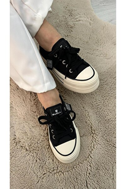 Armer Sneaker
