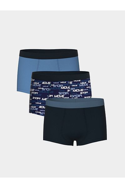 LC Waikiki Boy's Boxer 3-pack