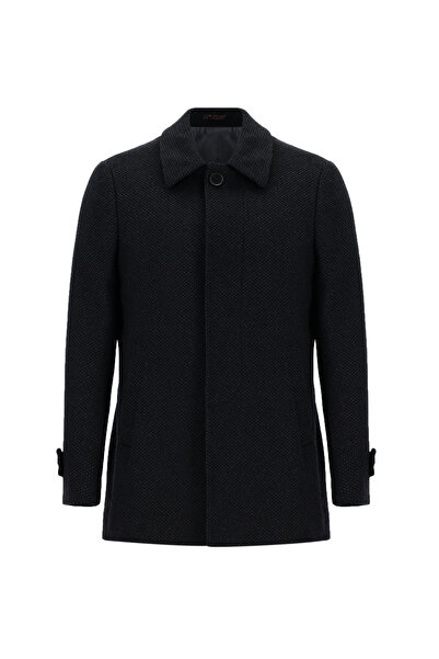 Abdullah Kiğılı Cashmere Coat
