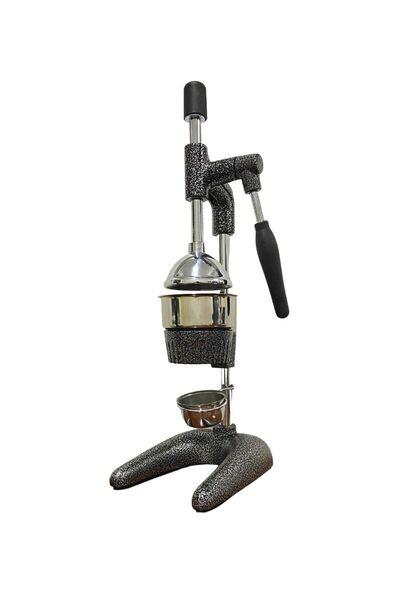 PİOS SANAYİ TİPİ DEMİR DÖKÜM PROFESYONEL KOLLU MEYVE (NARANCİYE,NAR,PORTAKAL)...