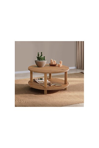 Vivense DORA ROBY ORTA SEHPA, ATLANTİK, 70 CM