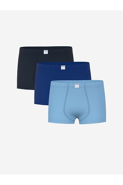 LC Waikiki Basic 3-Piece Boxer Set for Boy