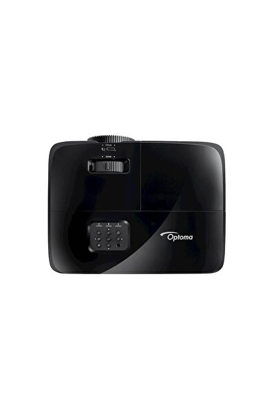 OPTOMA X400LVe XGA (1024x768) Bright XGA 4000 ANSI lumens 10W speaker