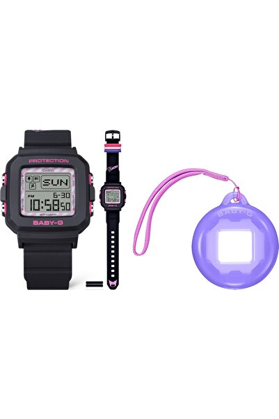 Casio Bgd-10Kkm-1Dr Wrist Watch