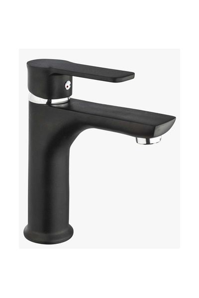 Sardıcı Sardıcı Nightsky Series Sink Faucet Black with 5 Years Warranty