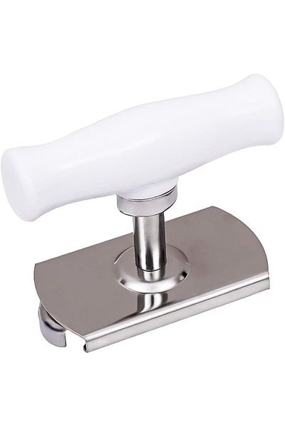 COOYA Jar Opener Gripper, Jar Openers for Seniors, Jar Opener for Seniors with Arthritis