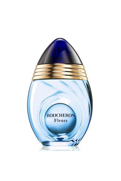 Boucheron Boucheron Fleurs For Women Eau De Parfum 100ml