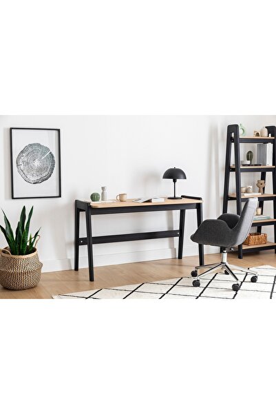 Vivense NOMA ÇALIŞMA MASASI, SAFİRMEŞE, 130 CM