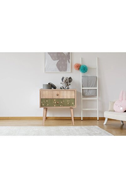 Vivense CİTY KOMODİN, DİNO