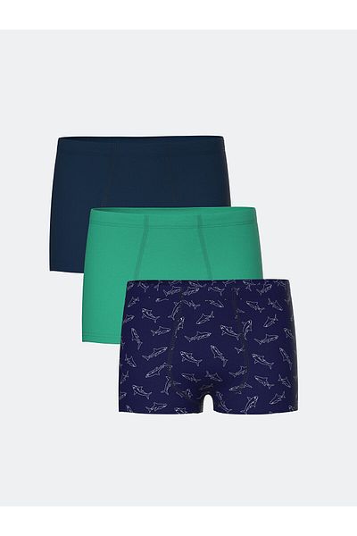 LC Waikiki Boy's Boxer 3-pack